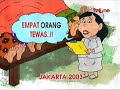 TV ONE TGL 18 SEP 08