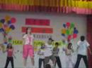 puay chai (2006) dance