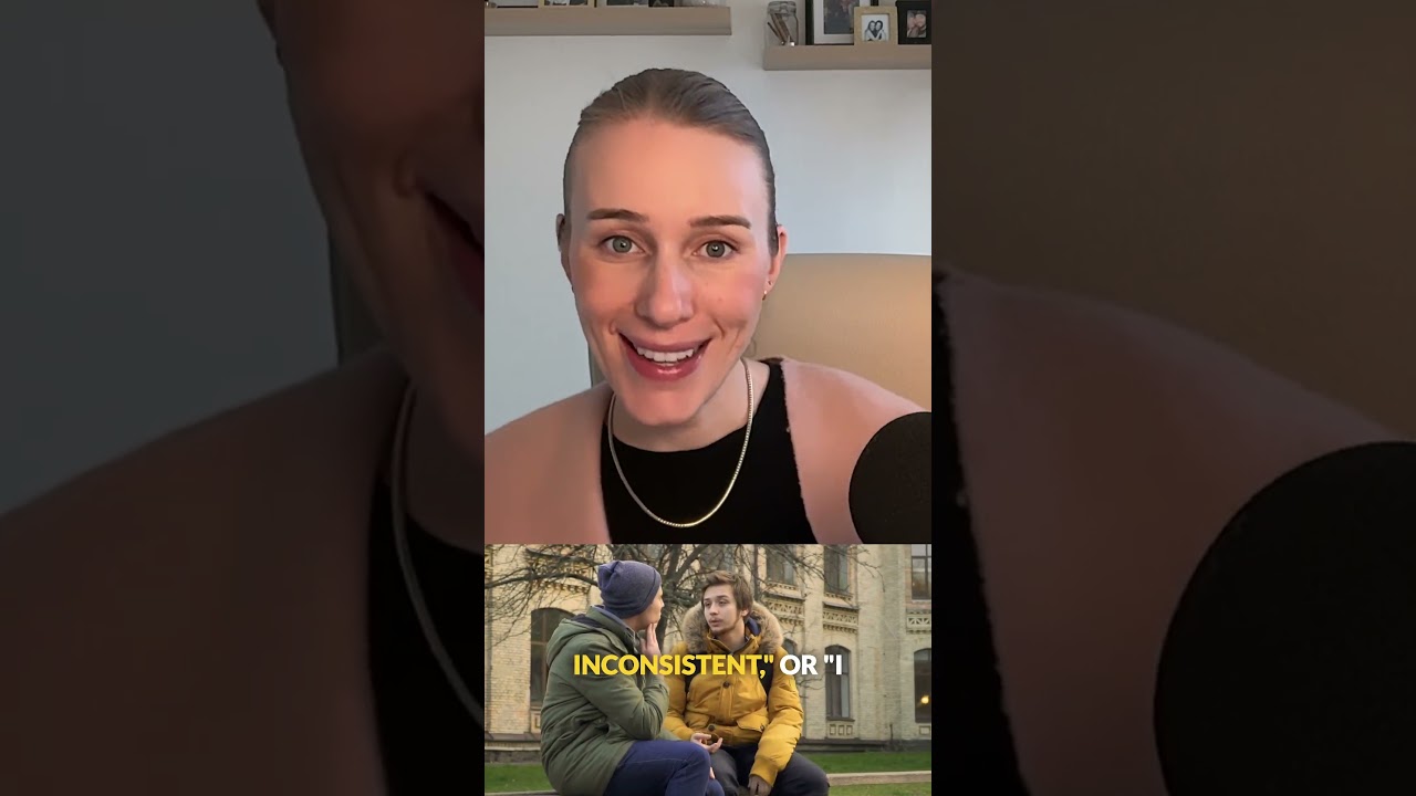 The Moment a Pattern Becomes Your Identity