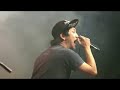 rocket diary- space boy(Live)