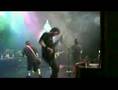 rocket diary- space boy(Live)