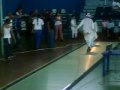 Competencia de Florete masculino en guarico