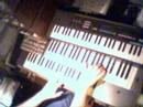 \"Push the button\" - on Viscount RBX-850