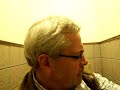 Japanese Public Toilet Experience