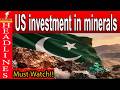 US INVESTMENT IN MINERALS || ENGLISH NEWS 4PM || A1TV || 17 OCTOBER 2026