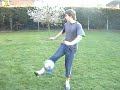 2007 - Anthony Roberts Socccer Skills - Thumb #1