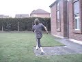 2007 - Anthony Roberts Socccer Skills