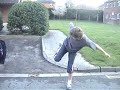 2007 - Anthony Roberts Socccer Skills - Thumb #3