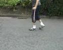 2007 - Anthony Roberts Socccer Skills