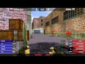 Virtus.pro vs HSBG @ de_train Virtus.pro vs HSBG @ de_train