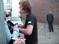 Thomas bei Schniels: Die Szene auf Polnisch