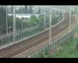 CRH1(中国高速鉄道)since2007 VS JR西日本681系(サンダーバード)since1992