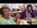 Jan 04, 2015: springer seniors; holiday bingo bash