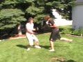 dustin vs eric