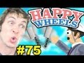 Happy Wheels - EPIC AXE THROW