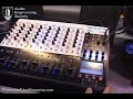 Korg \"zero 8\" Zero Live Control mixer Korg \"zero 8\" Zero Live Control mixer
