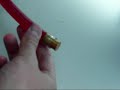 modding - 932 HAF Coolmaster Cathode lights and more MODS!