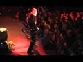 Recorded at Neumos in Seattle March 18th, 2008. Buchethead playes Soothsayer, amazing.