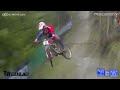 Crazy Commenters On Best Downhill Bike Run || Ydw
