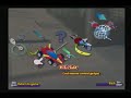 Ape Escape 2 Series 20 - Level 18 Skyscraper City (1/2) Ape Escape 2 Series 20 - Level 18 Skyscraper City (1/2)