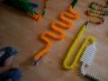 videos de 2500 Dominoes