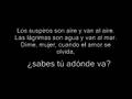 videos de RIMA XXXVIII
