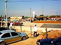 Pug vs \"Brasilia\" T