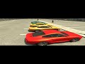 Tuneable Comet - My First Self-Made Car Mod [HD]