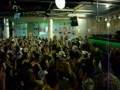 CARL COX & FRIENDS @ SPACE, IBIZA (5/8/08)