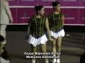 Grupo Majorettes Dance Grupo Majorettes Dance