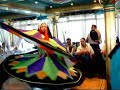 Whirling Dervish
