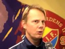 Wikegård inför DIF-Modo Wikegård inför DIF-Modo