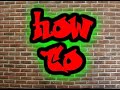 How To- Make a short video How To- Make a short video