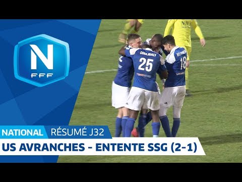 18-04-27 Sannois (résumé)