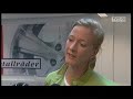 Indslag på TV2 Øst.