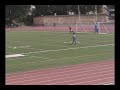 Matadores 2 - El Salvador 0 | Ladule LoSarah scores a gorgeous goal