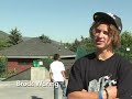 US Snowboarding Hits the Skate Park