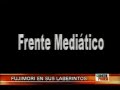 Fujimori en sus laberintos 4/4 (Cuarto Poder 30-09-2007)