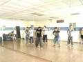house dance class