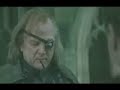 HARRY EL SUCIO POTTER ( El Bananero )