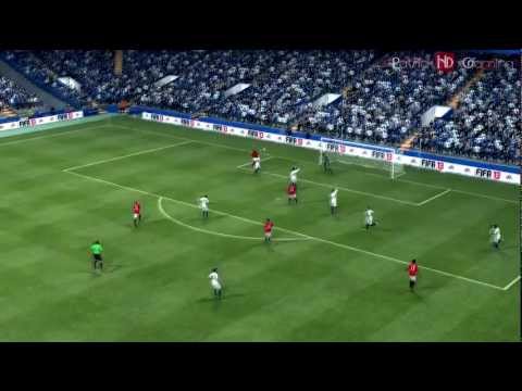 Fifa 13 | Crossing Tutorial | All Types & some Tips | IN-DEPTH | PatickHDxGaming