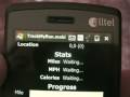 GPS Tracker -Trackmyrun.mobi