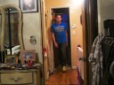 Model walk Model walk