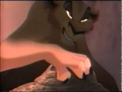 My Lullaby From The Lion King II: Simba's Pride