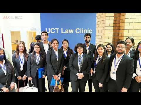 Asian Law College Noida General video thumbnail 4