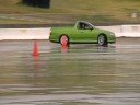 SSCC Skidpan Day Kirtis havin Fun