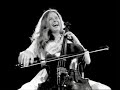 Jacqueline du Pré "Cello Concerto  " Dvorak  (1. Mov.) live