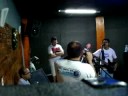 A-ha cover Fortaleza - CE Dark is the night for all