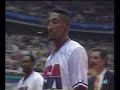 Dream Team vs. Spain (8/…)