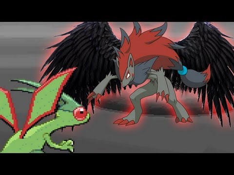 how to use zoroark properly